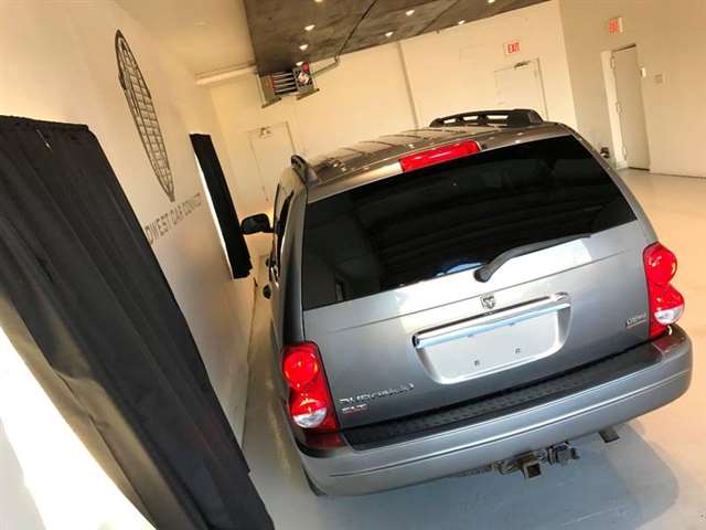 2005 Dodge Durango SLT 4WD 4dr SUV